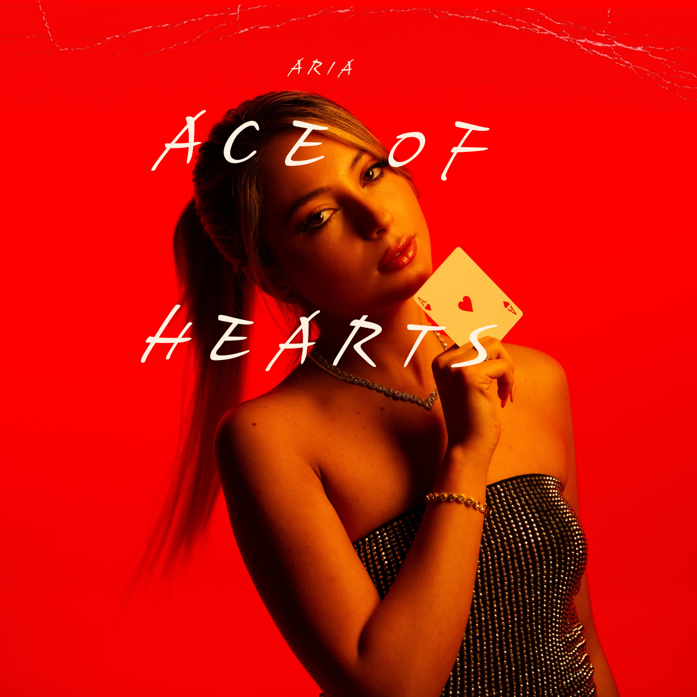 Ace of Hearts