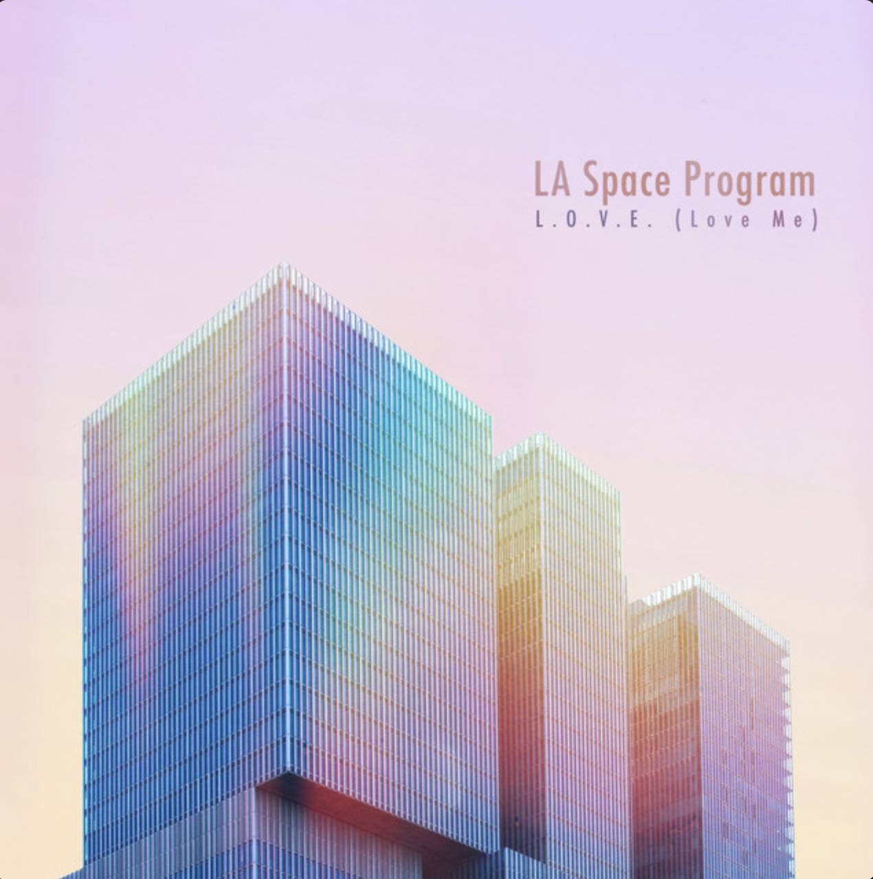 Love Me Space Program