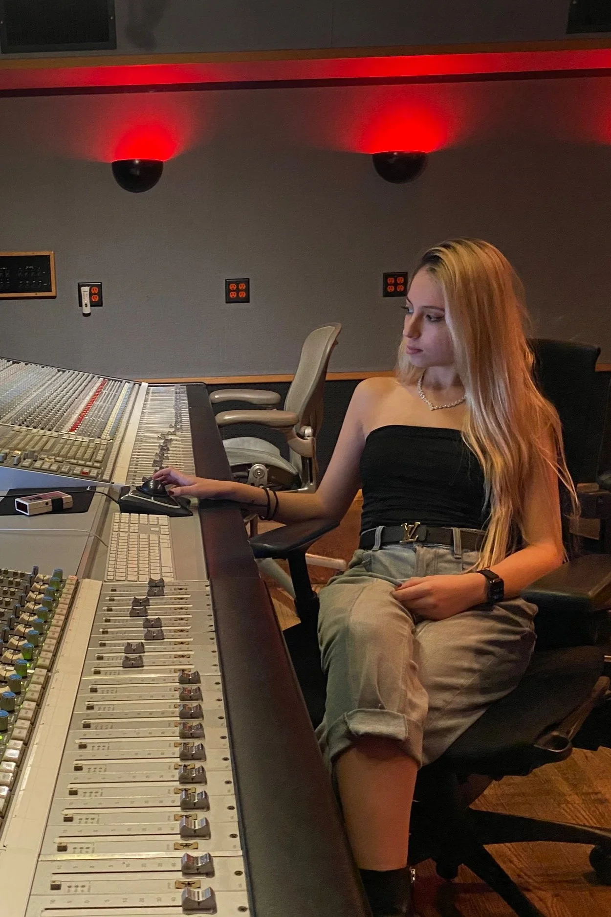 Production