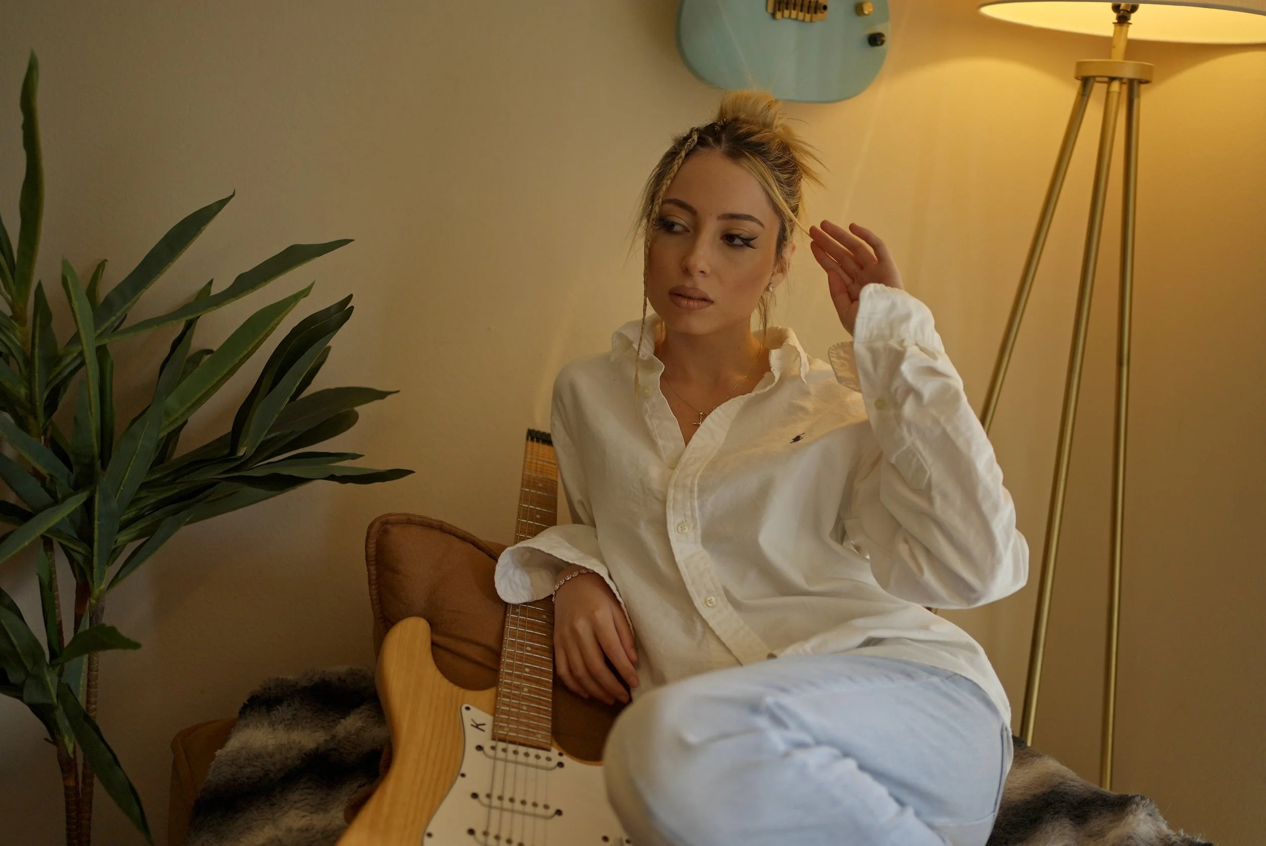 Recording